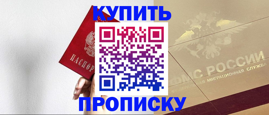 прописка в Московской области